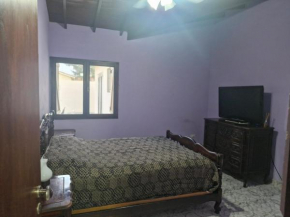 Casa con 2 habitaciones zona centro